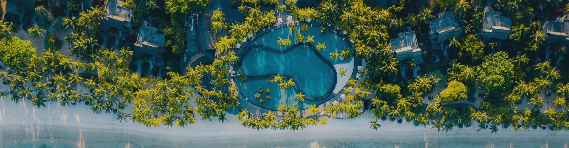 Trou aux Biches Beachcomber Golf Resort & Spa